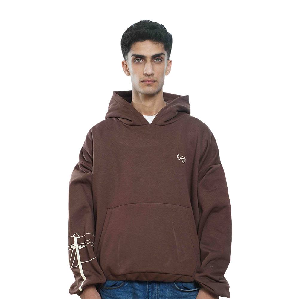 Urban heritage hoodie cheap