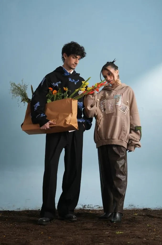 GOOD THINGS TAKE TIME