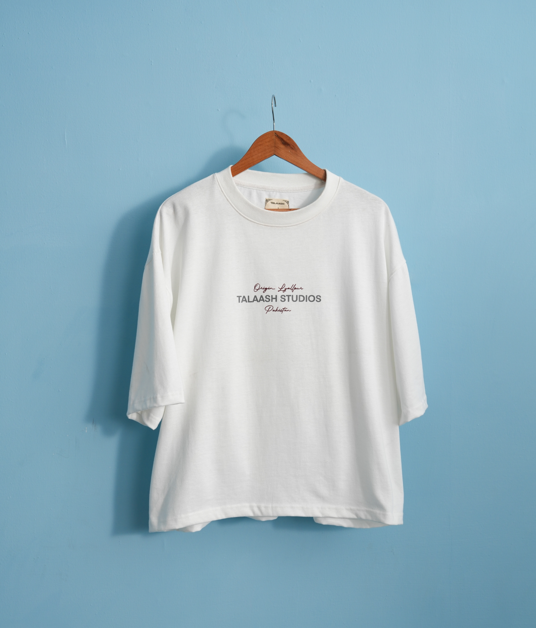 The Faisalabad Monogram