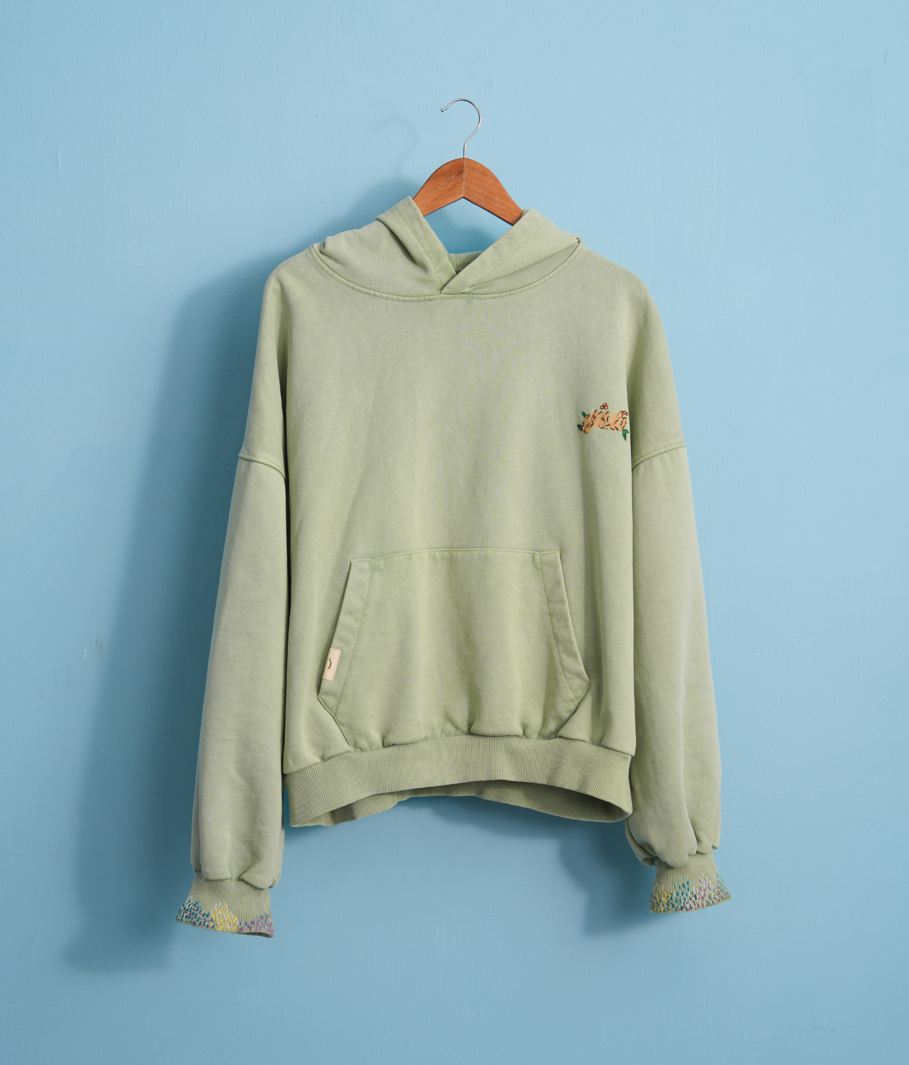 The Scribe and the Page