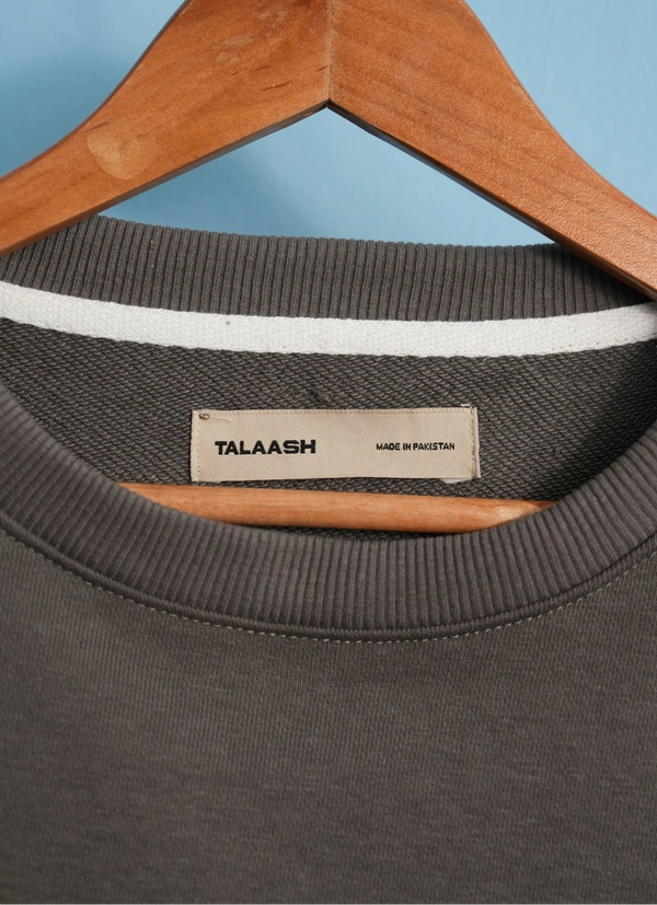 SPACE GREY MIP T-SHIRT
