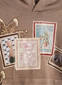 The Postcard Memoir