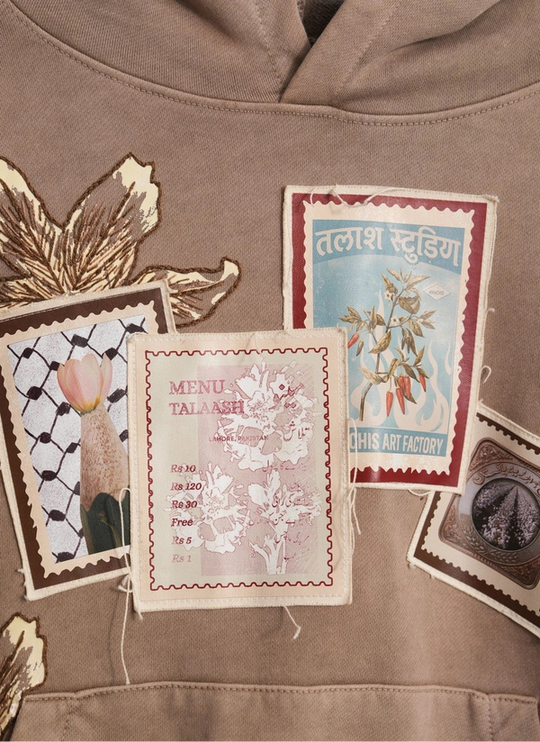 The Postcard Memoir