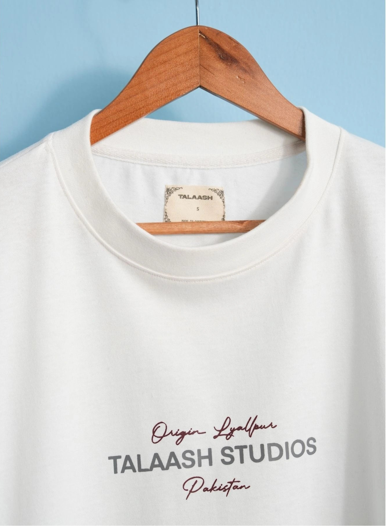 The Faisalabad Monogram