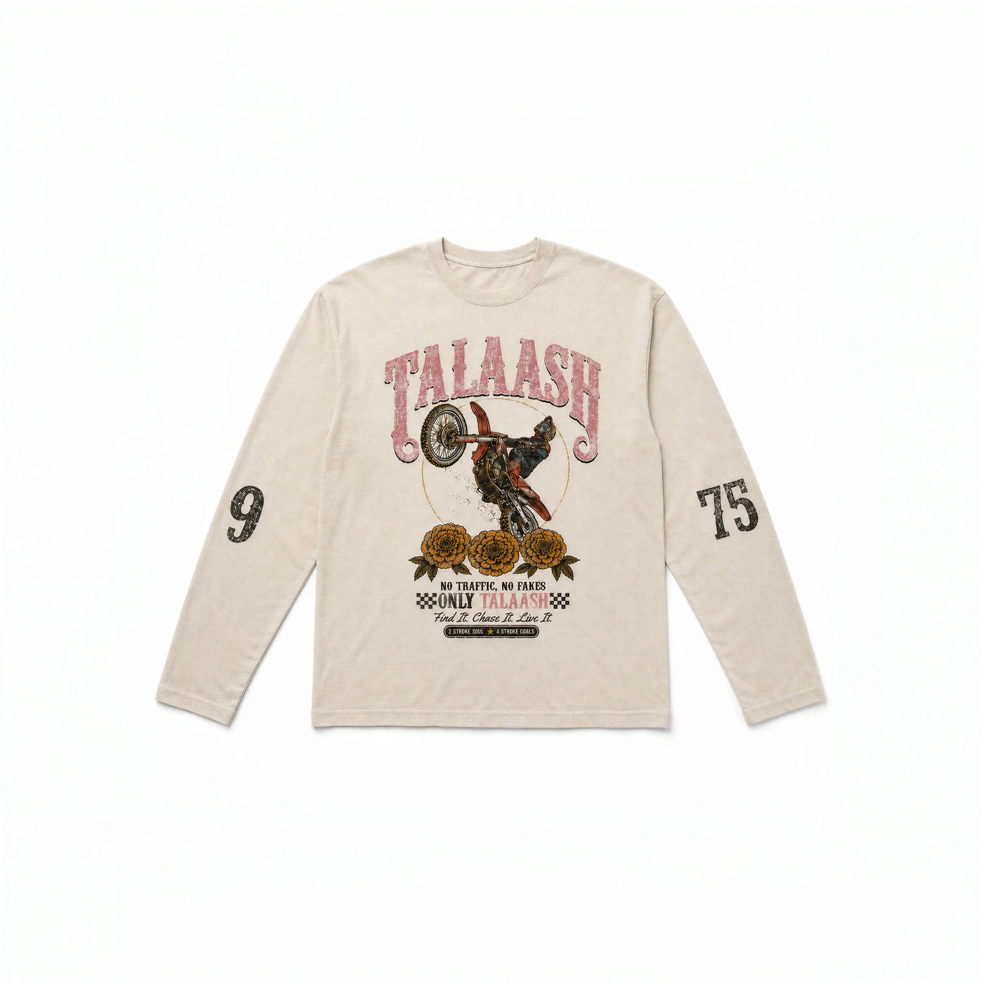 TALAASH MOTO-CLUB