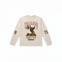 TALAASH MOTO-CLUB