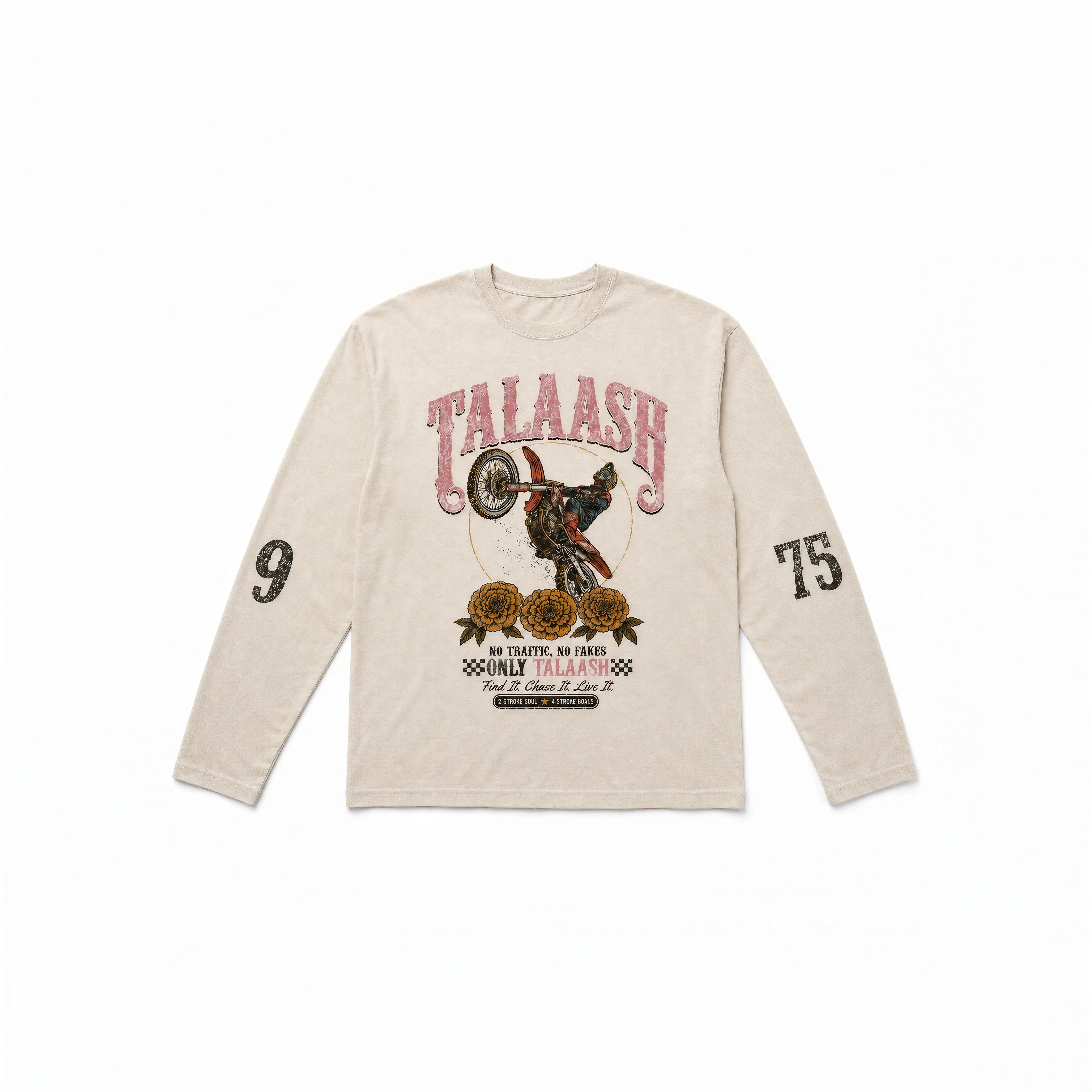 TALAASH MOTO-CLUB
