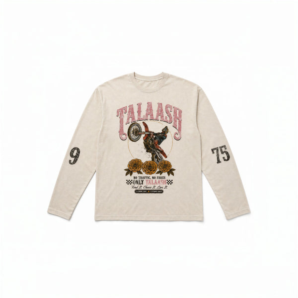 TALAASH MOTO-CLUB