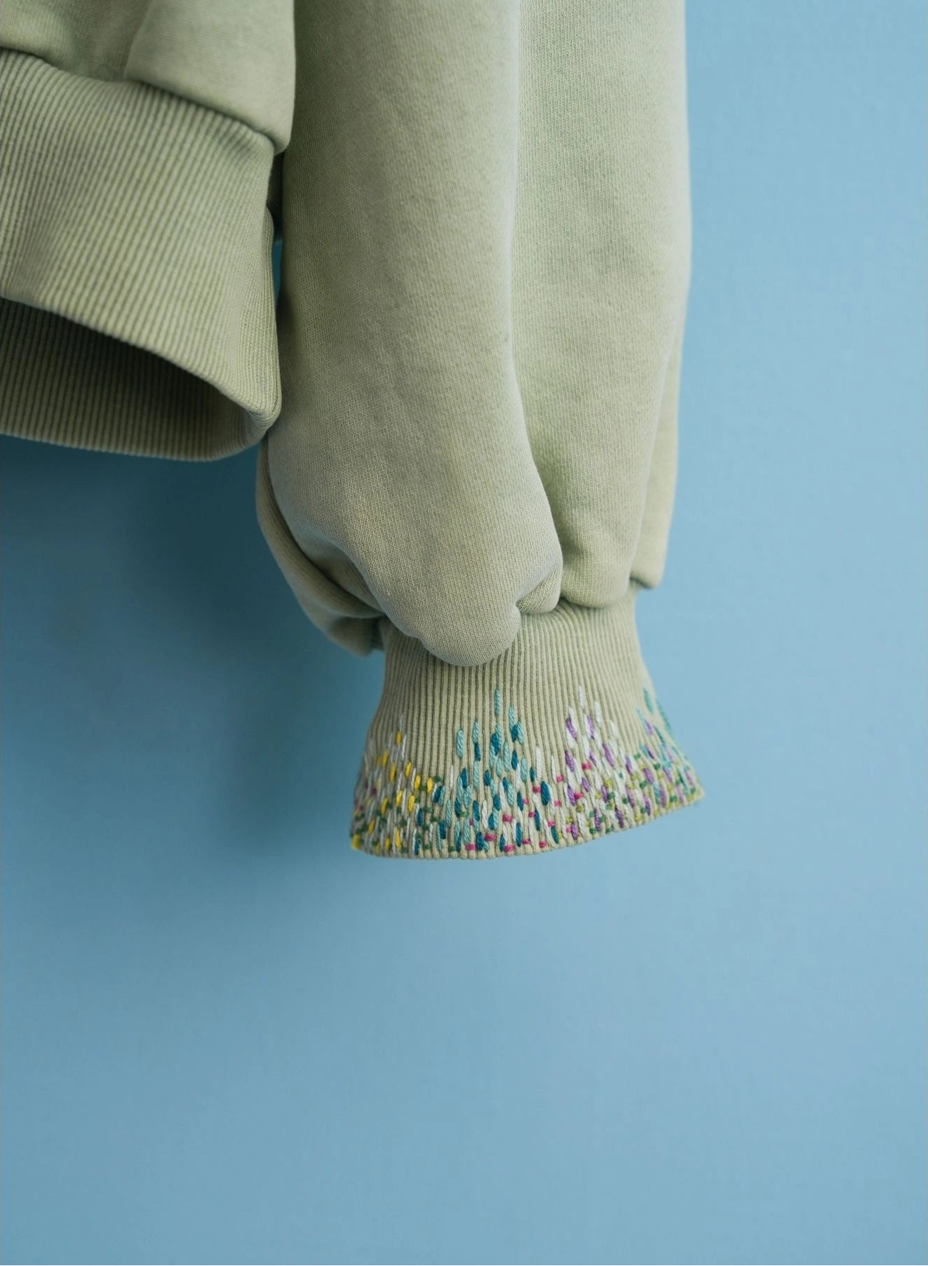 The Scribe and the Page