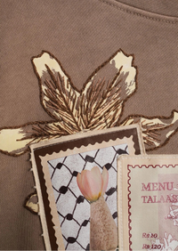 The Postcard Memoir
