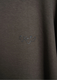 SPACE GREY MIP T-SHIRT