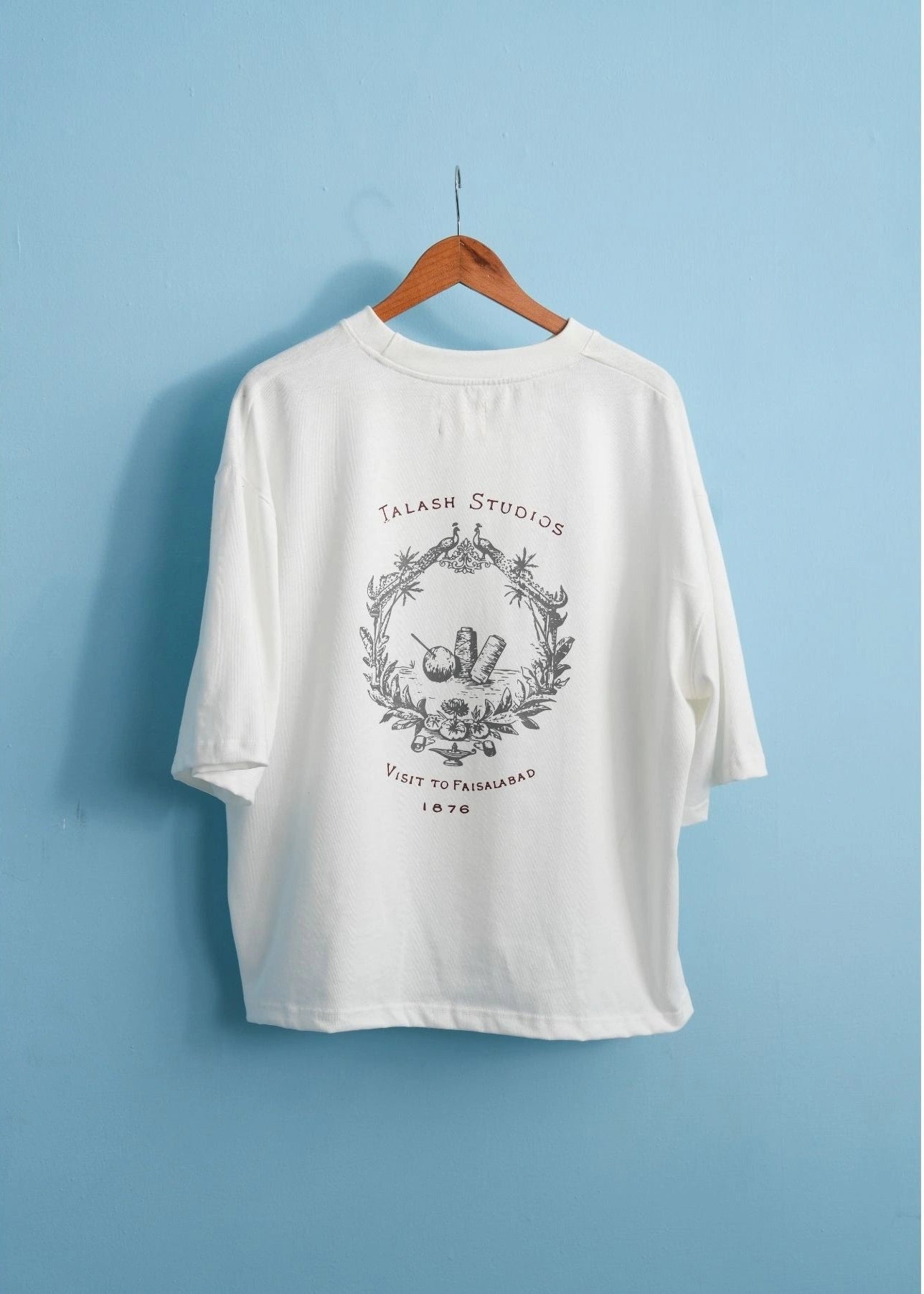 The Faisalabad Monogram