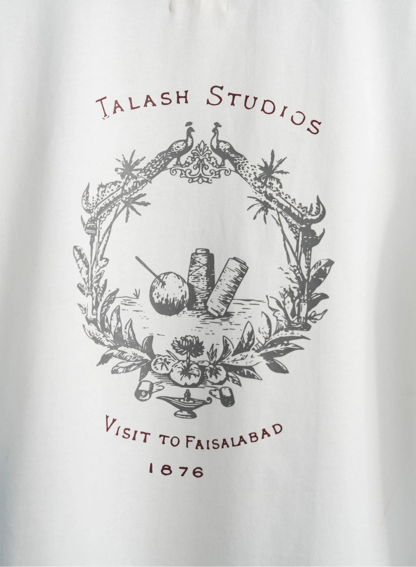 The Faisalabad Monogram