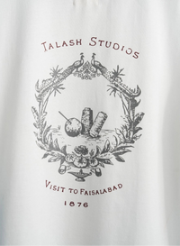 The Faisalabad Monogram