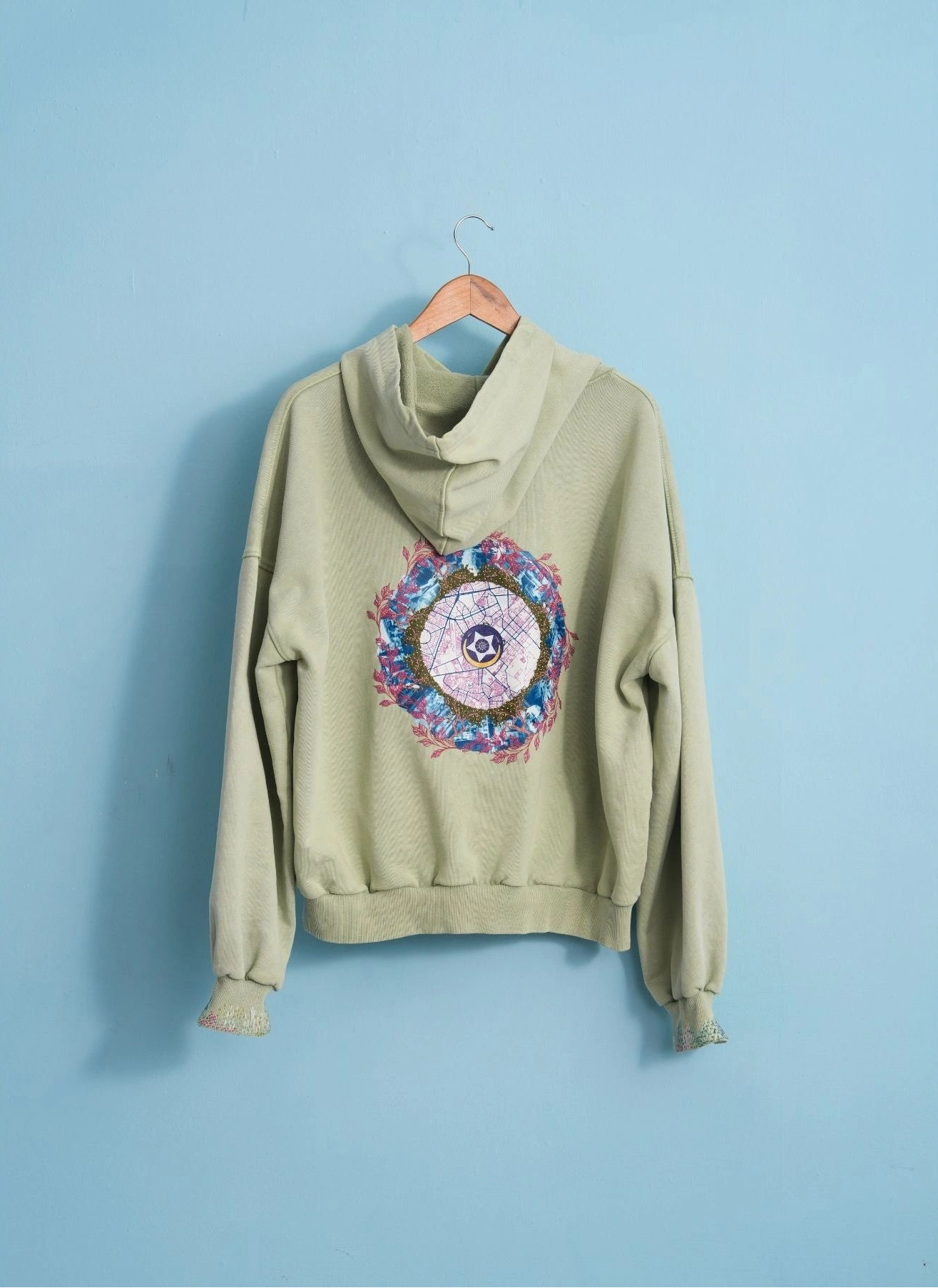 The Scribe and the Page