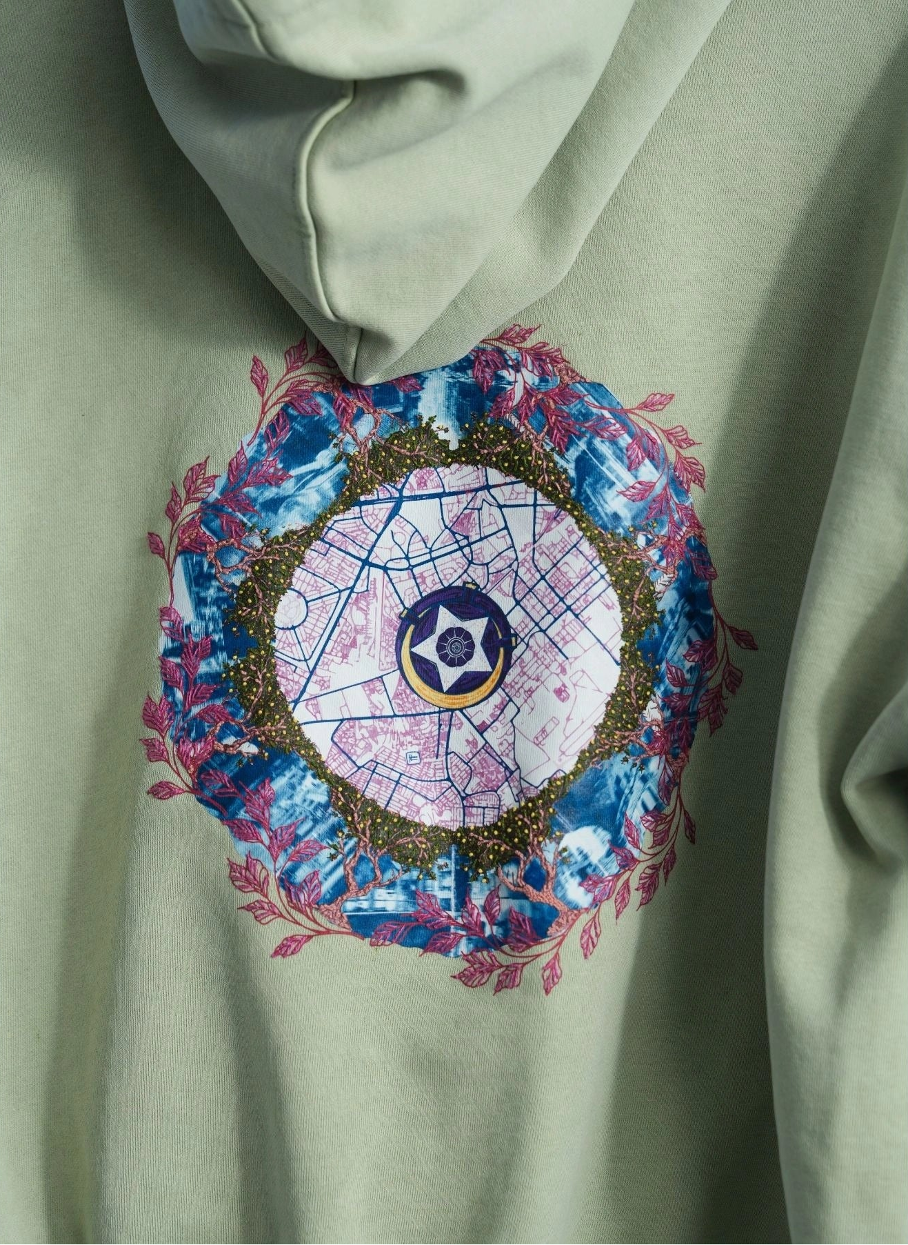 The Scribe and the Page