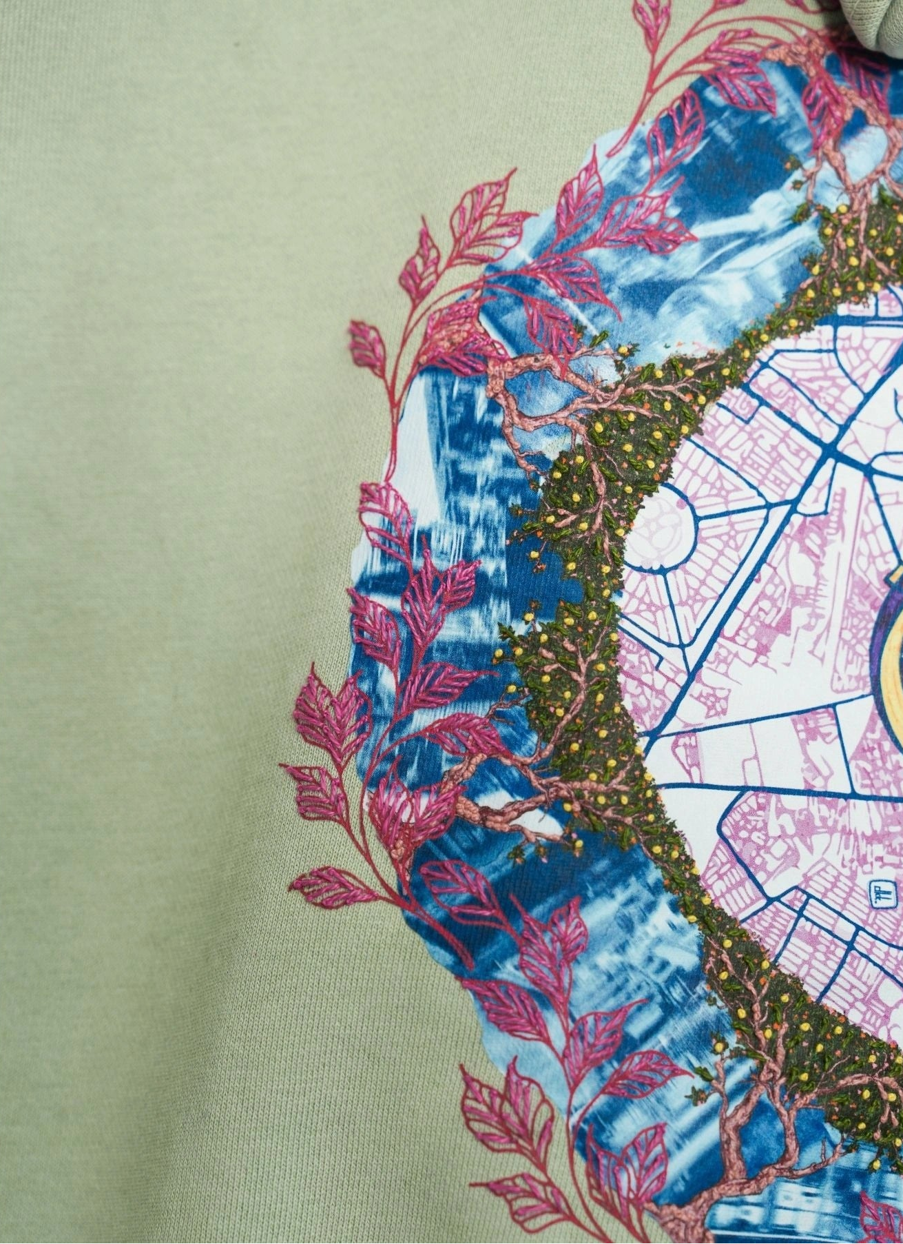 The Scribe and the Page