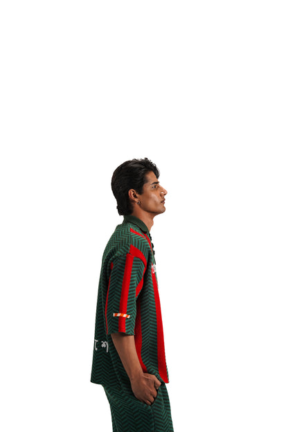 BANGLADESH JERSEY