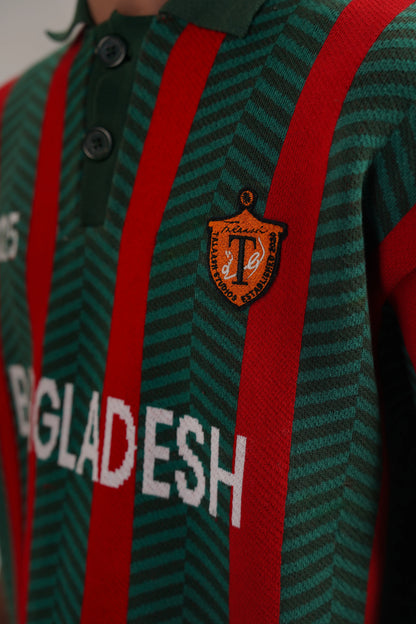 BANGLADESH JERSEY