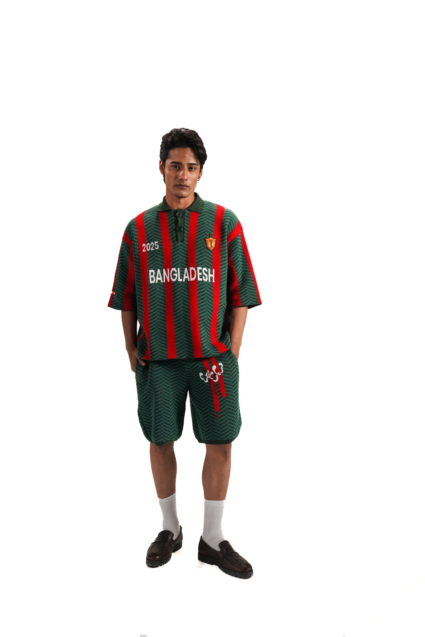 BANGLADESH JERSEY