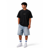 OC BLACK T-SHIRT