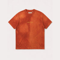 TERRACOTTA ACID WASHED