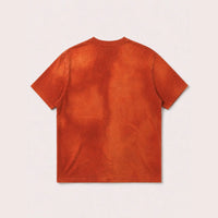 TERRACOTTA ACID WASHED