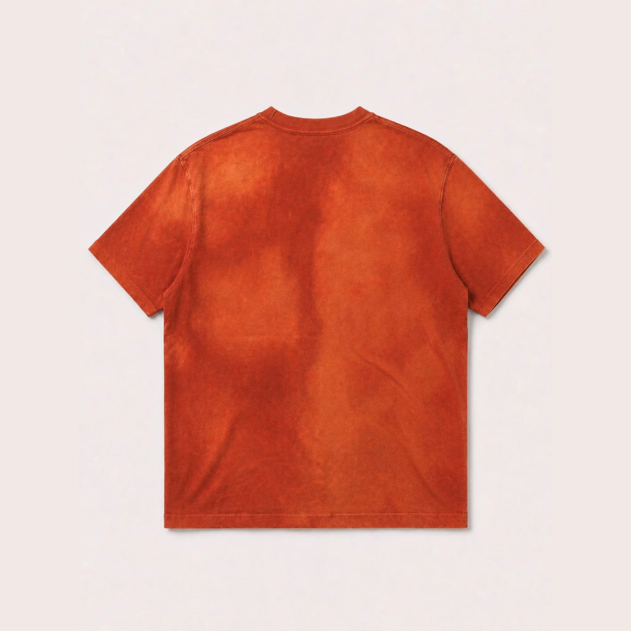TERRACOTTA ACID WASHED