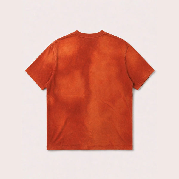 TERRACOTTA ACID WASHED