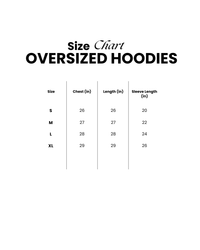Panels Play Hoodie