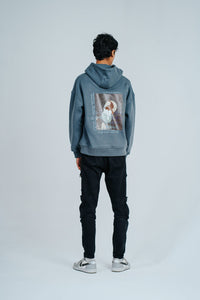 DUA BY IQBAL HOODIE