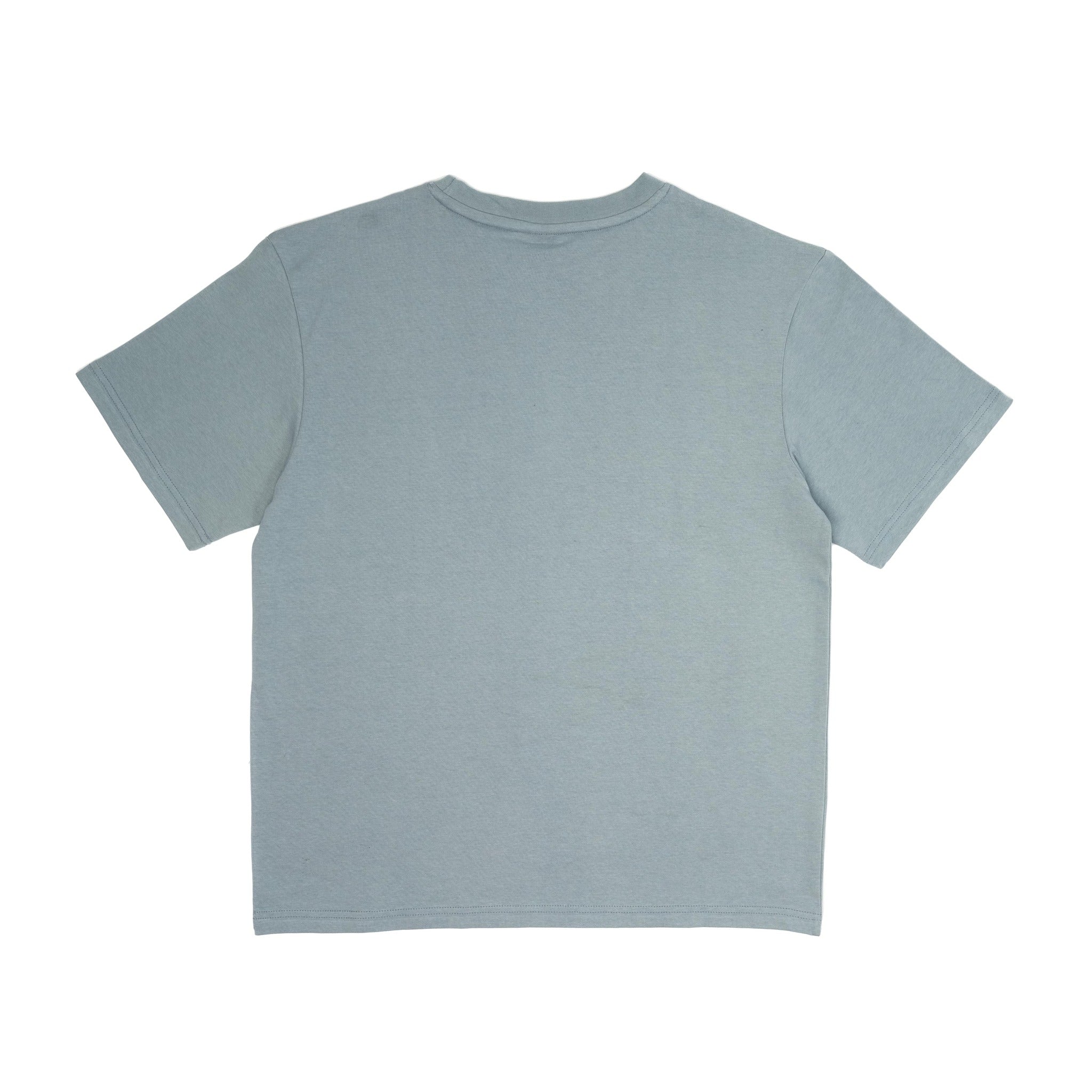 BACHELOR BLUE T-SHIRT