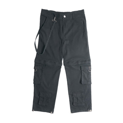 Convertible Cargos