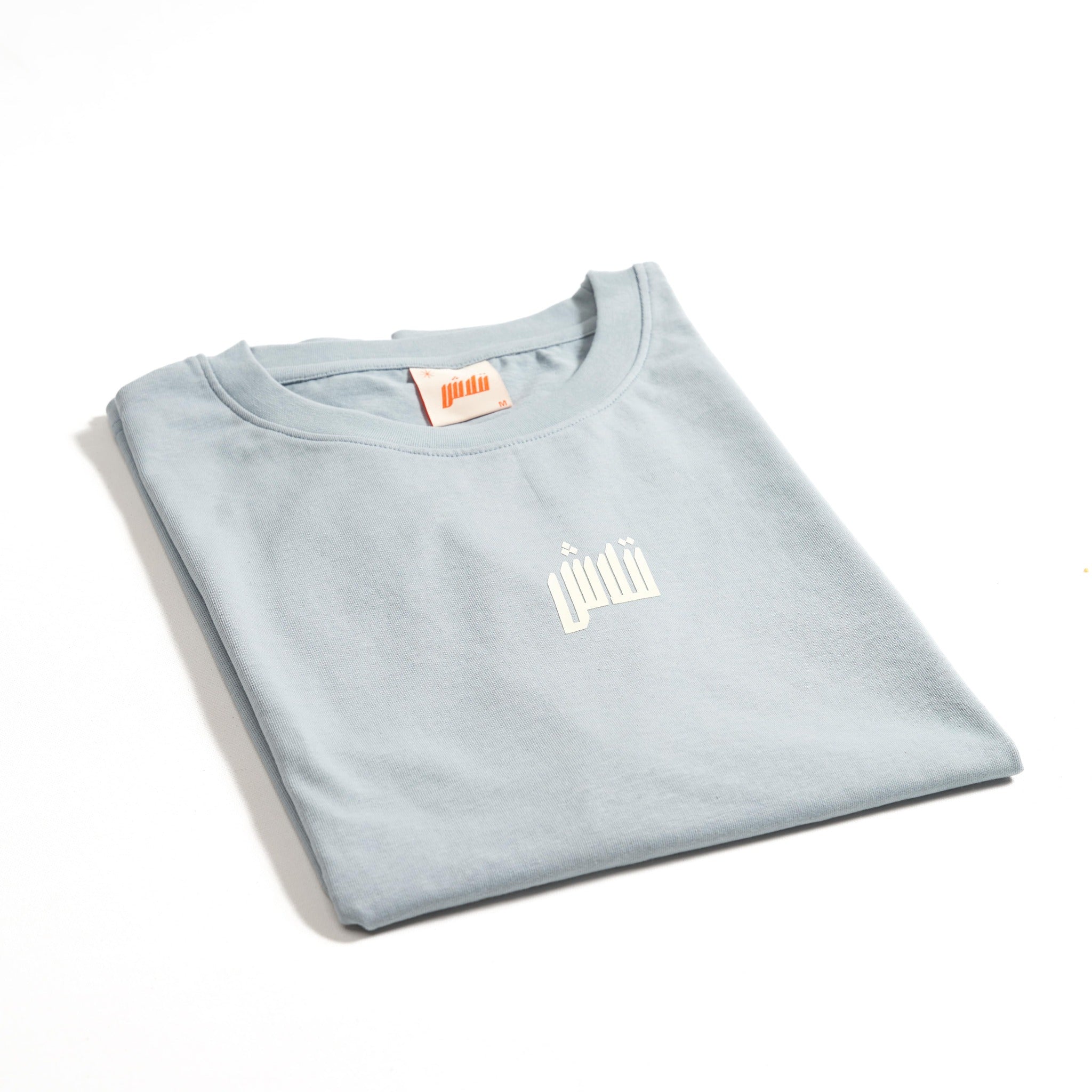 BACHELOR BLUE T-SHIRT