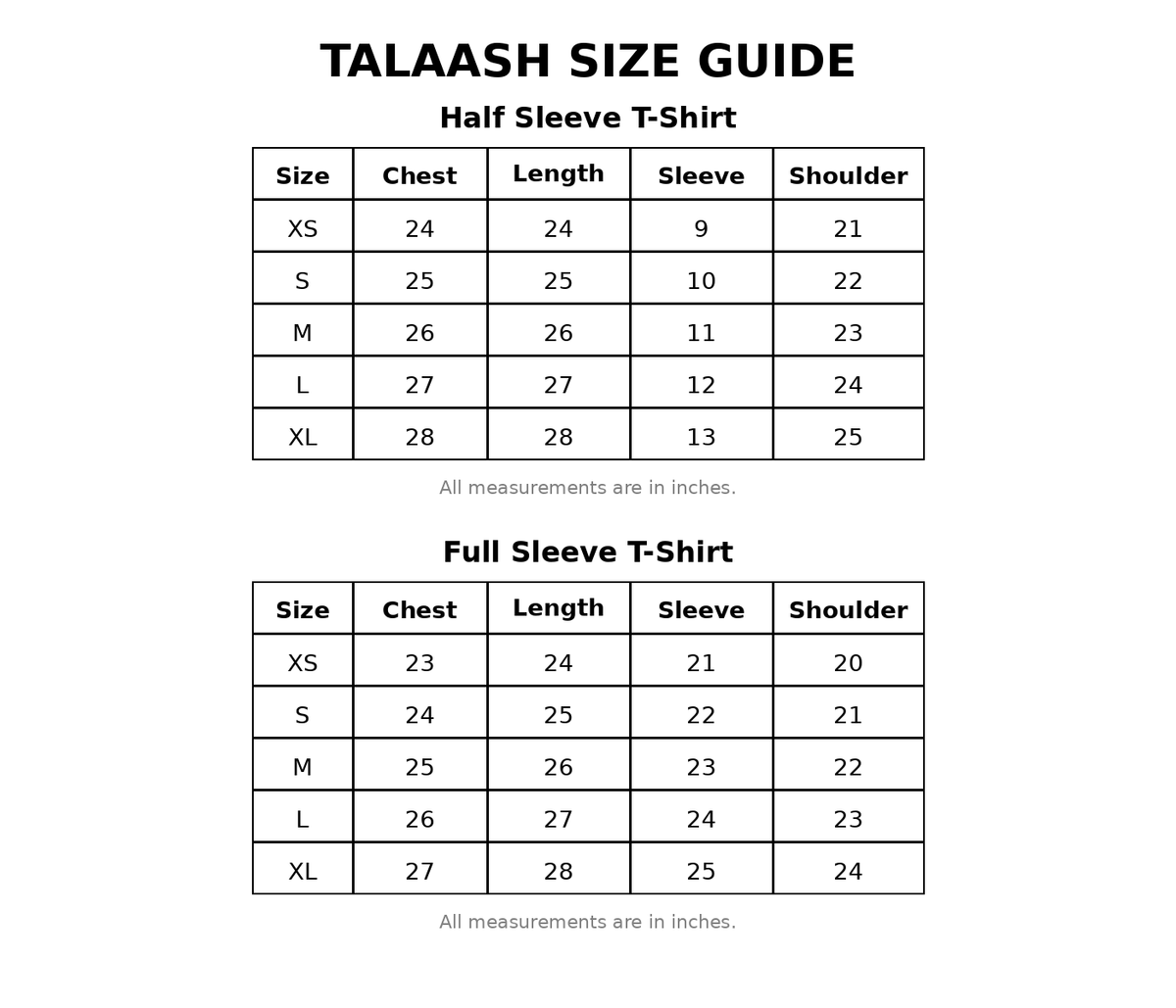 Size guide for VINTAGE POSTAL STAMPS