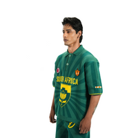 SOUTH AFRICA JERSEY
