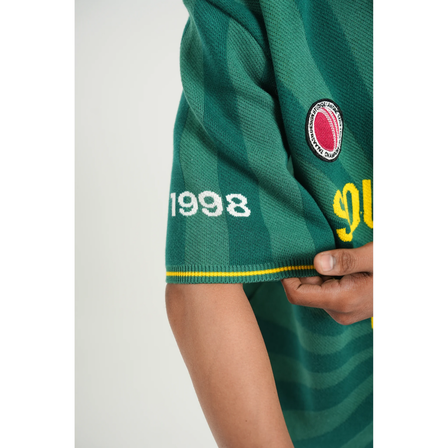 SOUTH AFRICA JERSEY