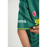 SOUTH AFRICA JERSEY