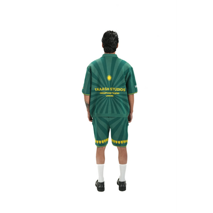 SOUTH AFRICA JERSEY