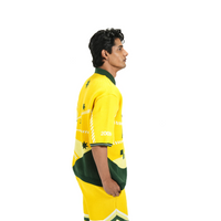 AUSTRALIA JERSEY
