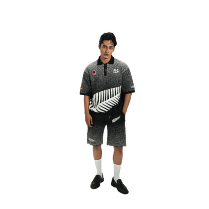 NEW ZEALAND JERSEY