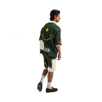 PAKISTAN JERSEY