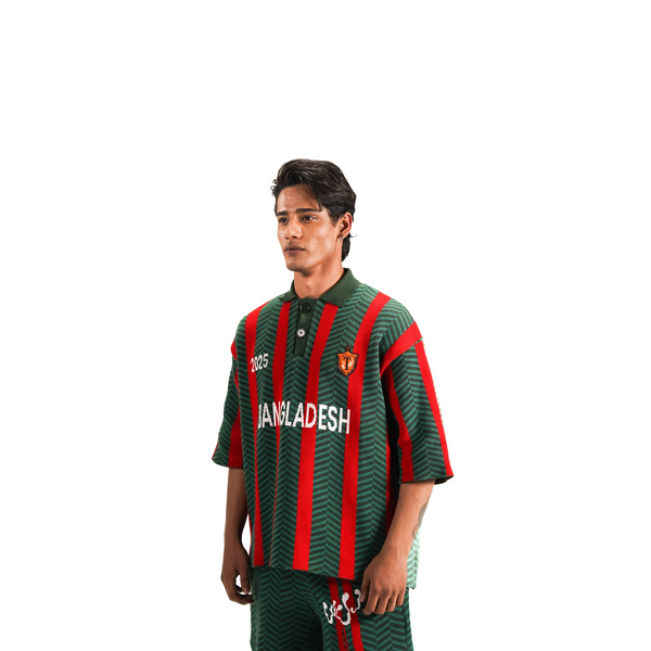 BANGLADESH JERSEY