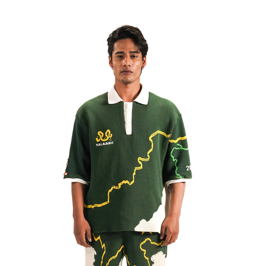 PAKISTAN JERSEY