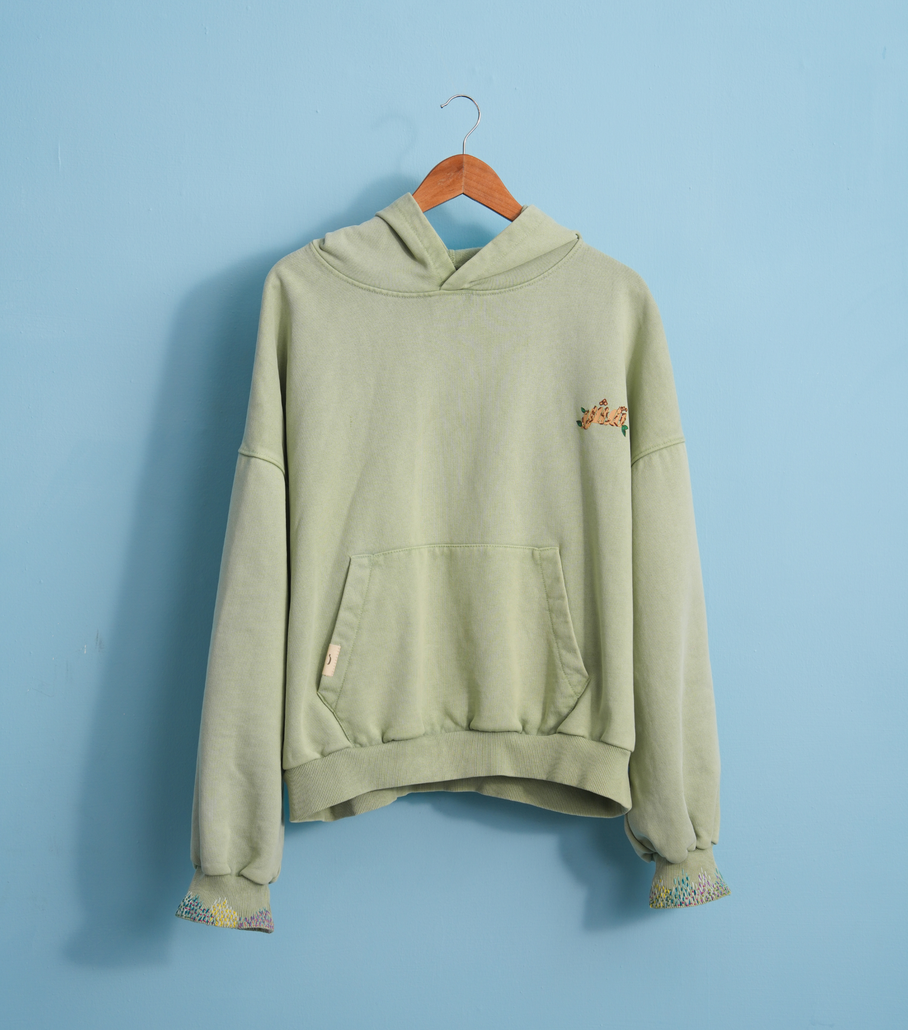 The Scribe and the Page