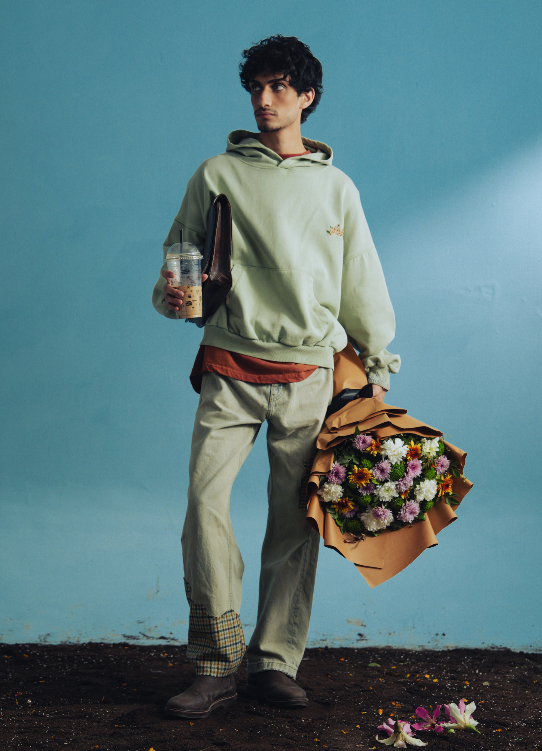 The Scribe and the Page