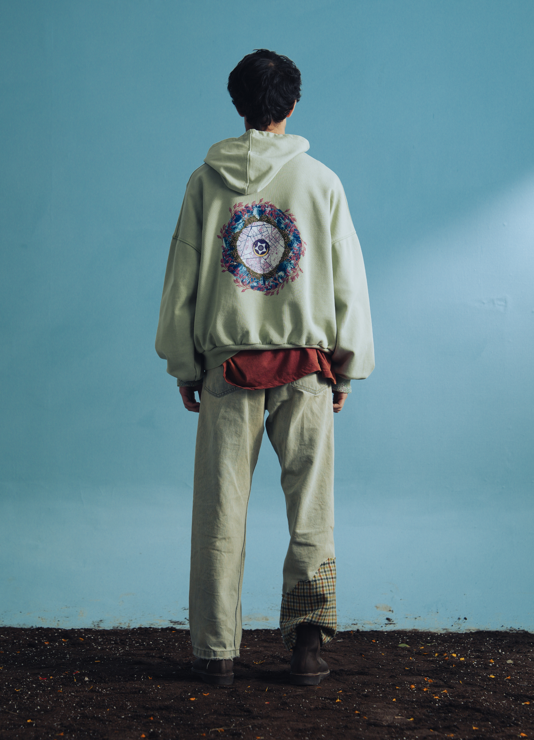 The Scribe and the Page