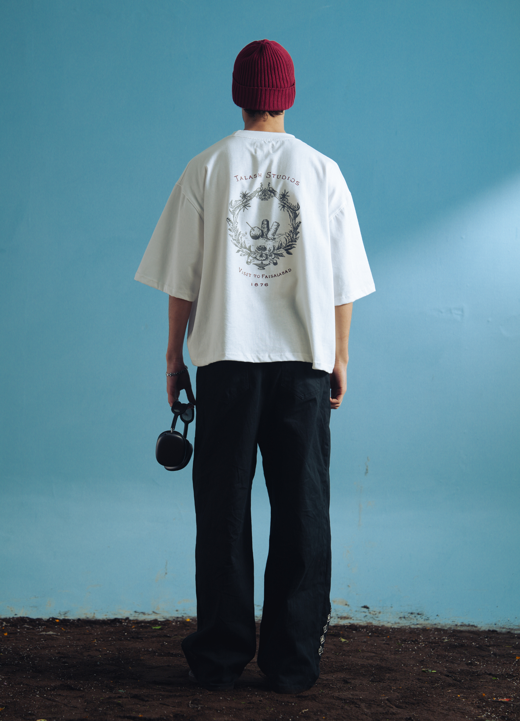 The Faisalabad Monogram