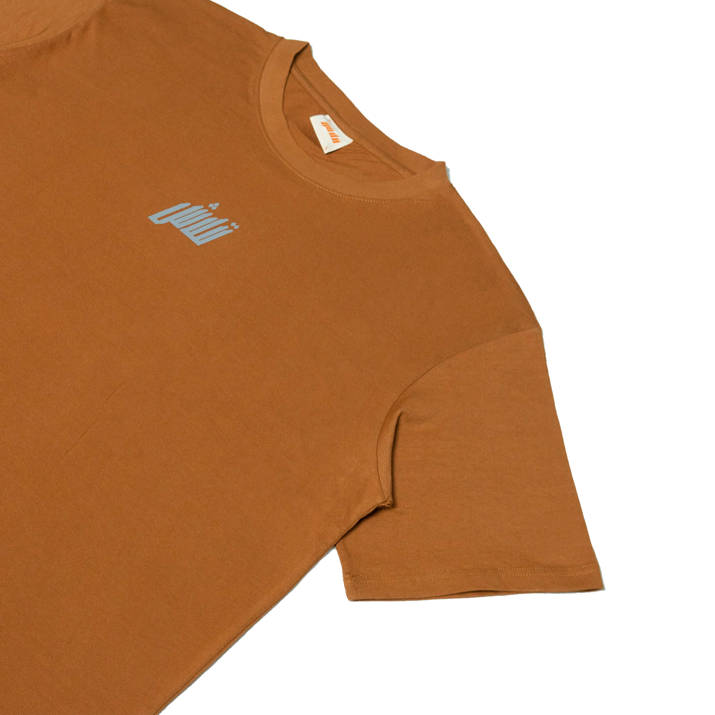Light Brown Tee