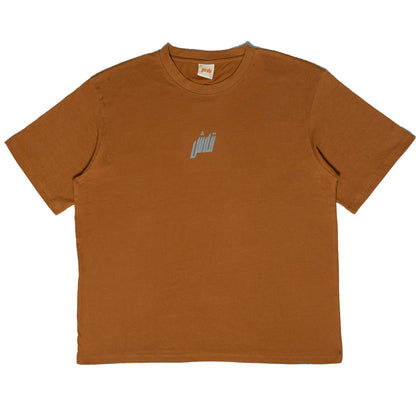 Light Brown Tee